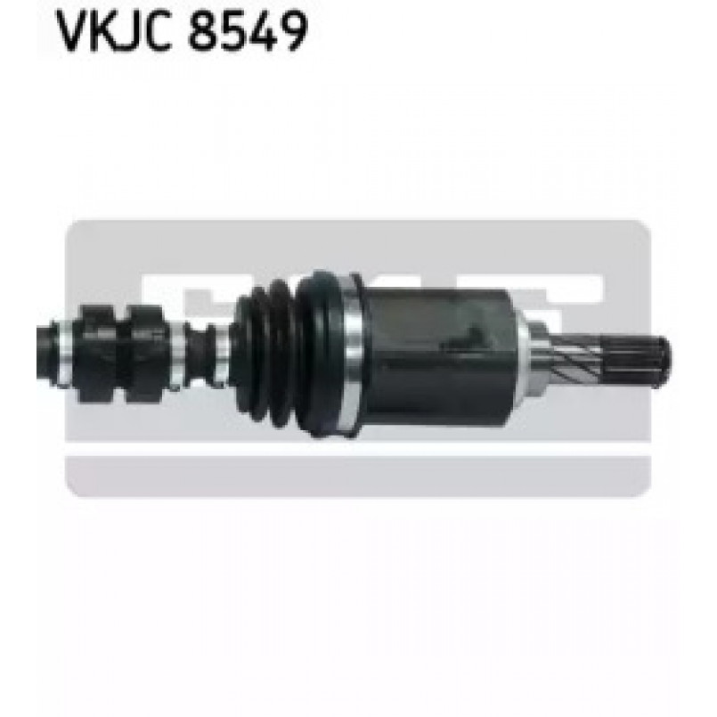VKJC 8549 SKF - Привідний вал
